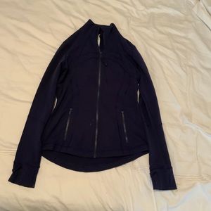 LULULEMON DEFINE JACKET. NWOT